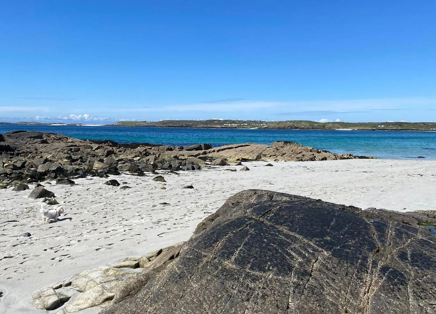 Doonhill Lodge Galway Homestay